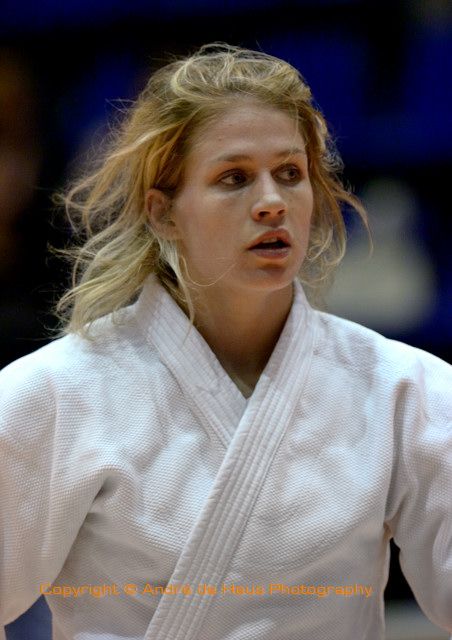 Marit De Gier